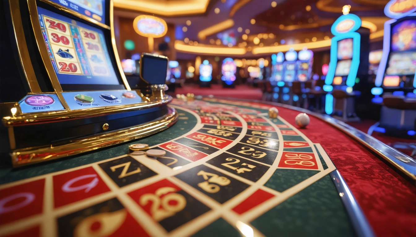 Strategie und Funktionen von Mine slot für Spieler
